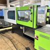 Girar Máquina de Moldeo por Inyección Yimi 160a5s Máquina de Moldeo por Inyección Yizimi 200A5 Máquina de Moldeo por Inyección Servo 260Skii