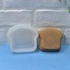 Torrada de Pão Cabeça de Animal Forma de Pinça Assar Bolo Mousse Pedra Difusora Molde de Silicone