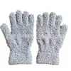 Spot al por mayor guantes para el cabello Wen play play pulsera aceitada King Kong Bodhi guantes pulidos guantes de placa blanca