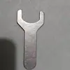 Conector de conversión de aireador de grifo alambre interno y externo dientes finos dientes gruesos salida de lavabo lavabo de verduras accesorios reductores