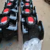Ventas de Válvulas de Shanghái H44W-10 DN50 Válvula de Retención de Apertura Rotatoria de Hierro Fundido Válvula de Retención de Sellado Duro