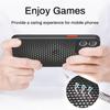 Adecuado para Funda de Teléfono Móvil Apple 18Promax, Disipación de Calor, Diseño Hueco Transpirable de Panal, Funda Protectora para iPhone 17, Funda Suave 16, Funda 15