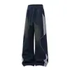 Pantalones casuales modernos estilo americano 2026 para hombre, pantalones de senderismo triple impermeables, pantalones de trabajo holgados y versátiles estilo montaña, pantalones de senderismo para exteriores