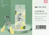 Rizador de Pestañas Gran Angular Artefacto Rizador Estilizado de Larga Duración Portátil Pestañas Inferiores Pinza para Mujer Estudiante Rizo Natural