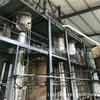 Suministro Evaporador de cristalización MVR unidad de extracción y espesamiento multifunción 500L evaporador de efecto único/múltiple