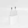 Conjunto de Carregador e Cabo de Dados Pd20W É Adequado para Carregador Pd 12W Carregamento Rápido de Celular Apple 17 Carregador Padrão Europeu