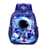 Mochila de Dibujos Animados Linda para Niños y Niñas, Comercio Exterior Transfronterizo 2026, Mochila Infantil Ligera para 3 Años, Bolso Escolar para Niñas