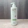 Shampoo Lux Freesia 470ml Fragrância com Óleo Essencial Shampoo Grande Capacidade Pacote Familiar Dropshipping