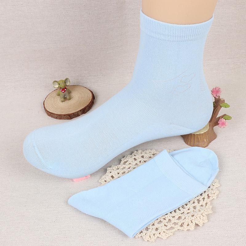 舞晨珊中筒女B07款2