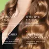 Kormesic Barra de Cera para el Cabello de Sábila y Fresa Todo en Inglés Fabricante Transfronterizo Mayorista