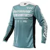 Fasthouse Nova Roupa de Ciclismo Roupa de Downhill Roupa de Manga Longa de Secagem Rápida Bicicleta Mtb Roupa de Corrida Cross-Country de Montanha