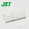 Eletrônicos Qianjin Em Estoque Conector Jst Passo de 2.5mm Conectores da Série [Xa]