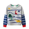 Moletom Infantil Manga Longa Camiseta 2026 Primavera e Outono Camada Base Infantil para Bebês e Crianças Pequenas, Moletom de Malha Felpuda para Bebê Roupas Infantis