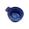 Compatible con accesorios de aspiradora Samsung Jet 60/70/75/90: malla de filtro, elemento filtrante, algodón filtrante, esquinas de filtro