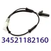 1182160 34521182160 El Sensor ABS es Adecuado para Bmw E39