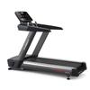 Cinta de correr comercial silenciosa con amortiguación de impactos y banda ancha para correr, especial para gimnasio, 5556EA