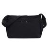 Bolso bandolera para mujer estilo japonés ropa de trabajo casual combinable gran capacidad moderno marca bolso de hombro mochila bandolera para estudiante masculino bolso mensajero