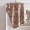 Chal Grande Estilo Chino Paisaje de Alta Gama Invierno Engrosado Bufanda Imitación Cachemir Versátil Bufanda Jacquard al por Mayor para Mujeres