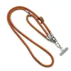 Lanyard 3 en 1 para teléfono, correa ajustable, versión larga, unisex, duradero, metal, adecuado para uso en exteriores, resistente, retráctil, accesorio de cámara de alta gama