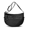 Bolsa de Dumpling Nueva Primavera/Verano 2026 Casual Versátil Multicompartimento Bolso de Hombro Único Cruzado Portátil Gran Capacidad para Salir