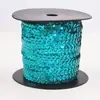 Lantejoulas coloridas com miçangas com enfeite de cabeça DIY feito à mão, acessórios de cabelo, embalagem para presentes, acessórios para roupas étnicas de dança, decoração