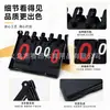 Panel impermeable, marcador plegable y portátil para partidos de baloncesto y tenis de mesa, pantalla de puntuación de escritorio portátil