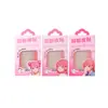 LMLTOP Pegatinas para Doble Párpado 72 Piezas Ayuda para Principiantes de Aplicación Propia Natural Invisibles Hermosas Pegatinas para Ojos Y032