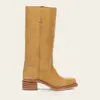 Nuevas botas de vaquero western estilo vintage europeo y americano para mujer, para comercio exterior transfronterizo