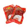 Pierna de pato picante estilo campestre, 110 g, aperitivos de carne estofada, sabor picante cocido, comida de ocio al por mayor