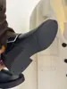 Botas de montar altas vintage de color negro bloqueado para mujer, otoño e invierno, con hebilla de cinturón, tacón grueso, alargan las piernas, por encima de la rodilla, botas largas de nicho