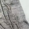 Fabricante de Tejido de Rayón Rayón Seda y Lino Stock Listo Color Sólido Suave y Cómodo Hanfu Material Listo para Usar Venta al por Mayor Tejido Teñido en Hilo