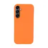 Adecuado para Funda de Teléfono Móvil Samsung A15, Cubierta Protectora Semi-Cubierta, Anticaídas, Delgada, Simple, Moderna, Mate, Funda de Teléfono Móvil de Color Sólido