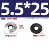 Gaxeta Composta de Aço Inoxidável 304 Gaxeta à Prova d'Água EPDM Gaxeta Antiderrapante Gaxeta com Ponta Perfurante M4.2 M5.5 M6.3