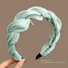 Faixa de Cabeça Floral Dentada Doce para Mulheres, Uso Diário ao Ar Livre, Faixa de Cabelo com Fita Superior de Caveira Alta, Prendedor de Cabelo Integrado, Acessório de Cabelo