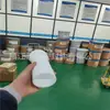 Tubo de pared delgada de fluoroplástico PTFE para módulo fotovoltaico, solo tubo extendido, realizamos producción
