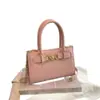 Bolsa Quadrada Pequena Feminina de Nicho Moda Tendência Retro Estampa de Leopardo 2025 Nova Bolsa de Ombro Padrão Estilo Comuter Bolsa de Mão