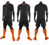 Uniformes de Fútbol Personalizados Transfronterizos de Manga Corta con Estampado Digital para Entrenamiento Grupal y Competición Uniformes Deportivos de Fútbol para Adultos Hombres y Mujeres