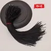 Cordão com Argola de Puxar Linha 72 Argola Aberta Cordão para Colar DIY Acessórios Argola de Puxar Falsa Cor Sólida Venda por Atacado DIY Feito à Mão
