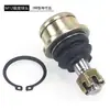 Accesorios para Coche de Playa ATV Vehículo de Cuatro Ruedas Go-Kart 200/250 Balancín M12 Cónico Barra de Dirección Tirante Rótula