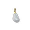 Explosões de verão Luz Luxo High-end Colorido Alien Irregular Barroco Pingente Colar Feminino Live Supply