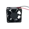 Ventilador DC de Gran Volumen de Aire 6025, Ventilador Inversor Resistente a Altas Temperaturas, Se Puede Usar como Impermeable IP68