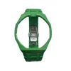 Adequado para Pulseira Swatch AP Audemars Piguet Royal Oak Biocerâmica Royal Pop Swatch