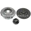 Disco de embreagem e plato 5001866905 5010452514 3482001169 são adequados para caminhões Renault
