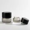 Novo Produto de Skincare em Estoque 100g Limpador Facial com 50ml de Essência de Ácido Salicílico em Frasco à Prova de Luz, Estilo Ins Popular