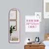 Espejo de cuerpo entero, espejo de pie estilo europeo, espejo de tocador simple para dormitorio en casa, tienda de ropa, espejo de probador para dormitorio de estudiante, espejo de pared
