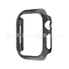 Aplicable para Funda de Reloj Apple S12 Funda de Reloj AppleWatch 11 Funda Protectora iWatch Hueca de PC Funda de Reloj S10