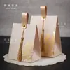 Nueva Maleta de Boda de Shuji Liangpin, Caja de Dulces de Boda, Bolsa de Dulces de Boda de Alta Gama, Caja de Dulces de Boda de Recuerdo