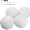 Absorbedor de espuma para jacuzzi Amazon equivalente en stock, esponja absorbente de aceite para limpieza de residuos de piscina y lavadora