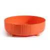 Prato Giratório de Armazenamento Multi-funcional Rotativo Porta-Maquiagem Prato de Armazenamento para Garrafas de Condimento de Cozinha Prato Giratório para Frutas de Mesa