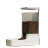 Dispensador de Agua para Perros y Gatos, Comedero Automático para Gatos, Bebedero para Mascotas, Plato para Gatos, Plato para Perros, Fábrica Mayorista de Suministros para Mascotas